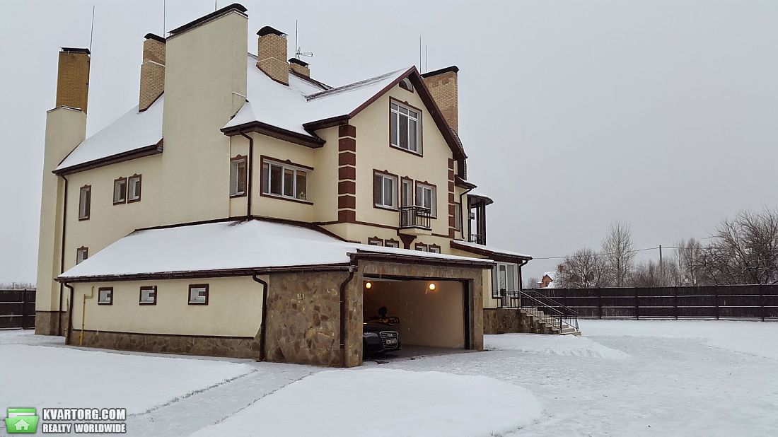 Sell house. Киевская обл., с.Петровское — photo 2