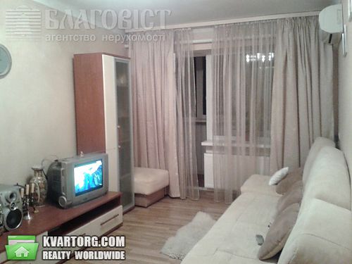 Sell 3-room apartment. Киев, Московская — photo 3
