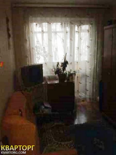 Sell 2-room apartment. Киев, Запорожца — photo 1
