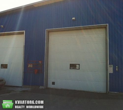 Rent out warehouse. Киев, Краснознаменная — photo 4
