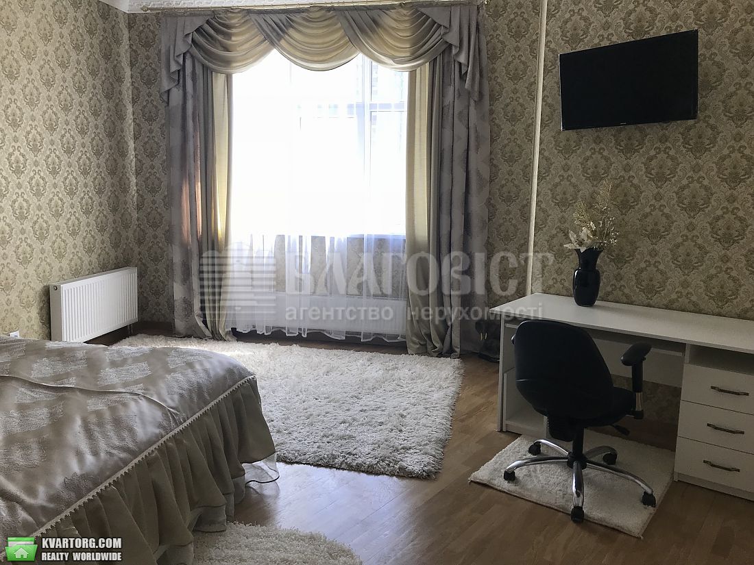 Rent out 3-room apartment. Киев,  Барбюса — photo 2
