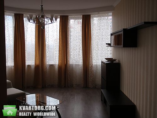 Rent out 3-room apartment. Киев, Тимошенко — photo 3