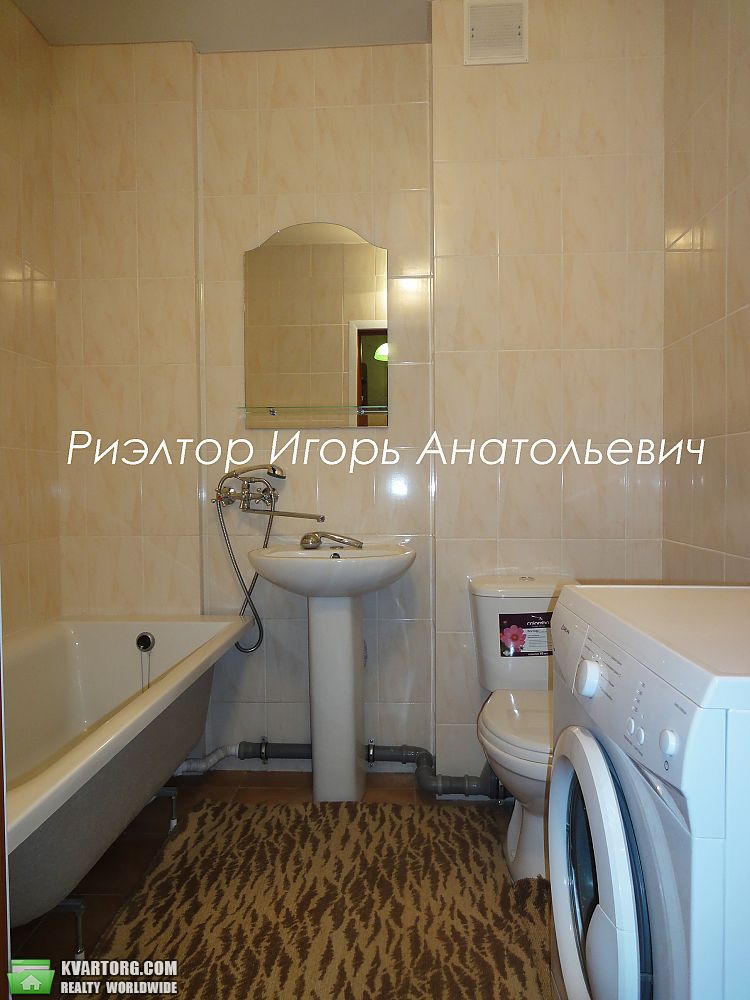 Rent out 1-room apartment. Одесса, Проездная — photo 6