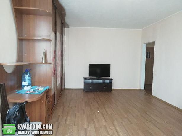Rent out 1-room apartment. Киев,  Драгоманова — photo 5