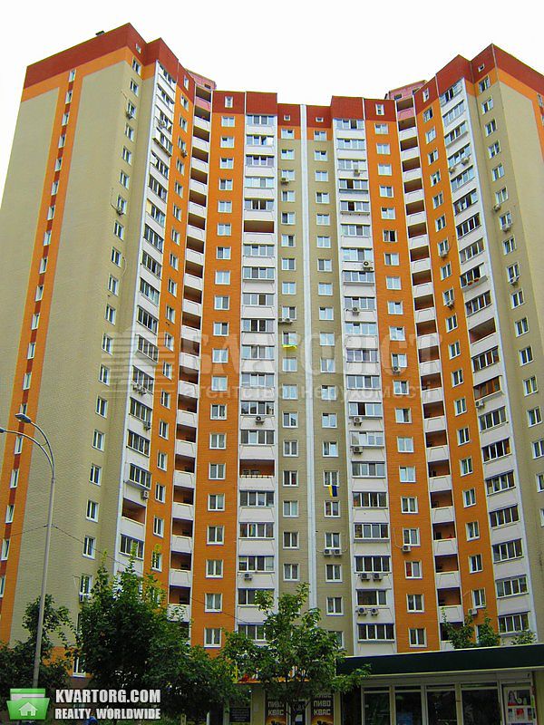 Sell 2-room apartment. Киев,  Урловская — photo 4