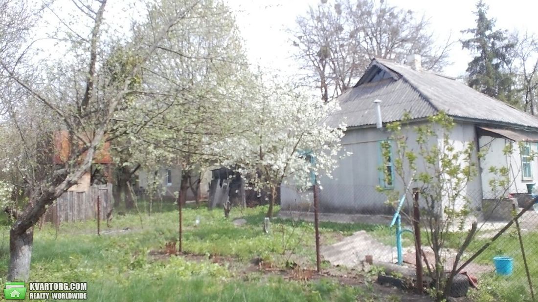 Sell house. Киевская обл., Ерковцы — photo 1