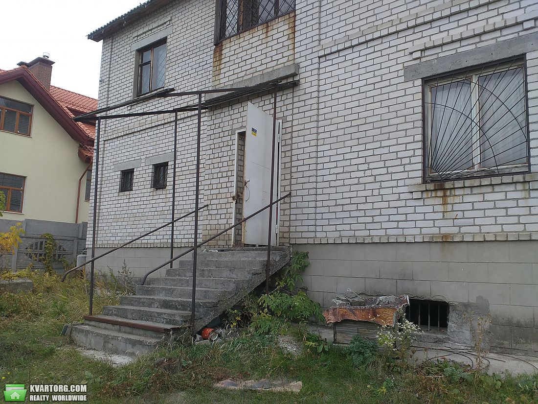 Sell house. Харьков,  Солнечная — photo 1