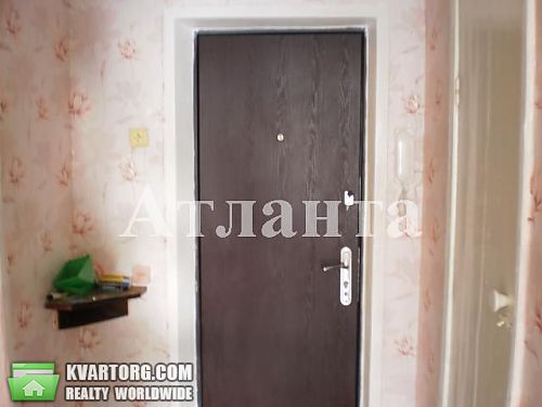 Sell 1-room apartment. Одесса, Махачкалинская — photo 1