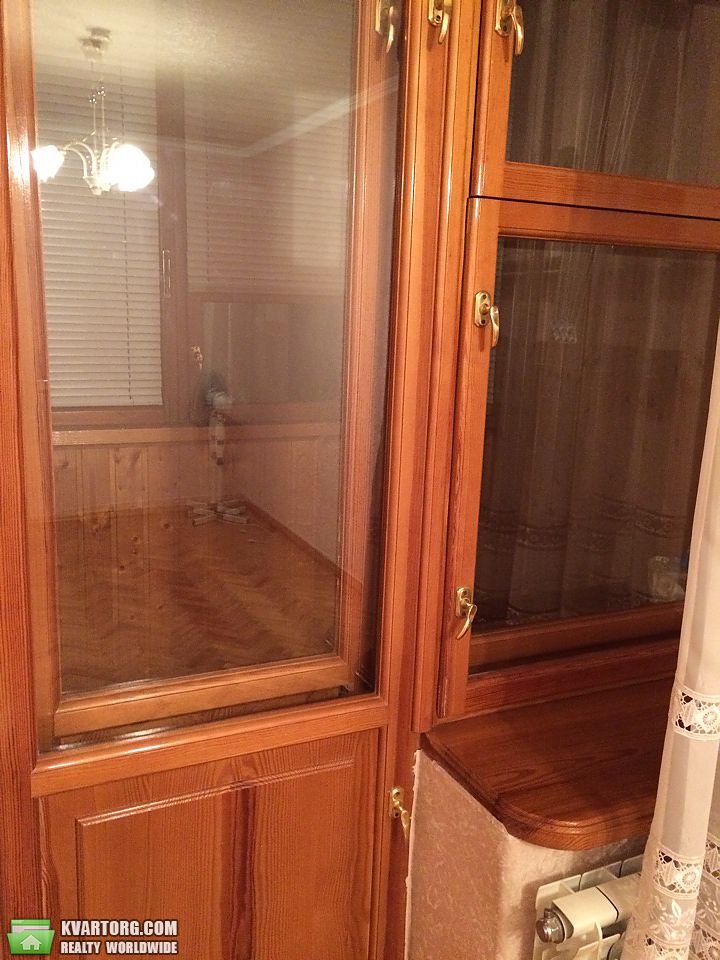 Sell 3-room apartment. Киев,  Агрегатная — photo 10