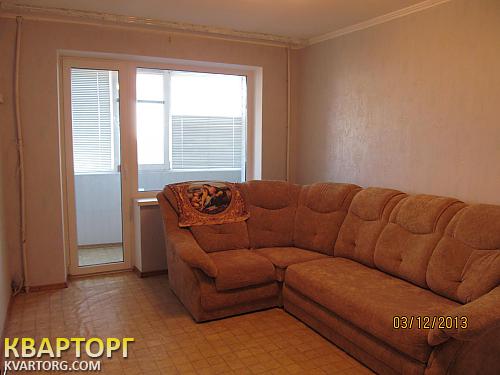Rent out 2-room apartment. Днепропетровск, Героев пр — photo 2