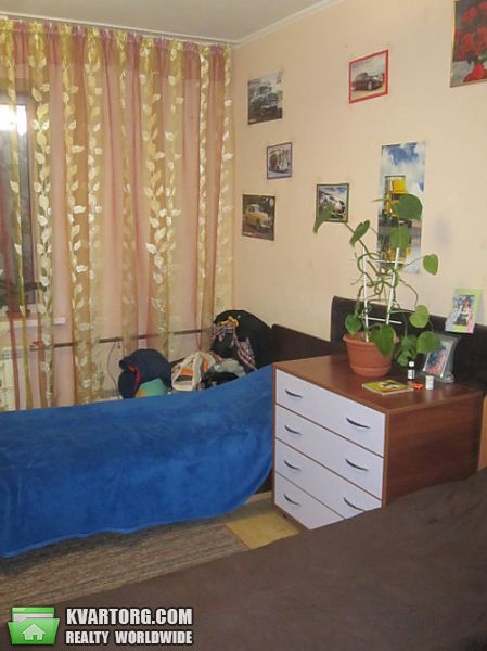 Sell 3-room apartment. Киев, Милославская — photo 5