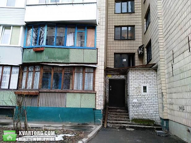Sell 1-room apartment. Киев,  Шепелева — photo 1