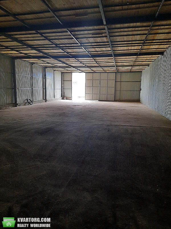 Rent out warehouse. Киев,  Новоконстантиновская — photo 2