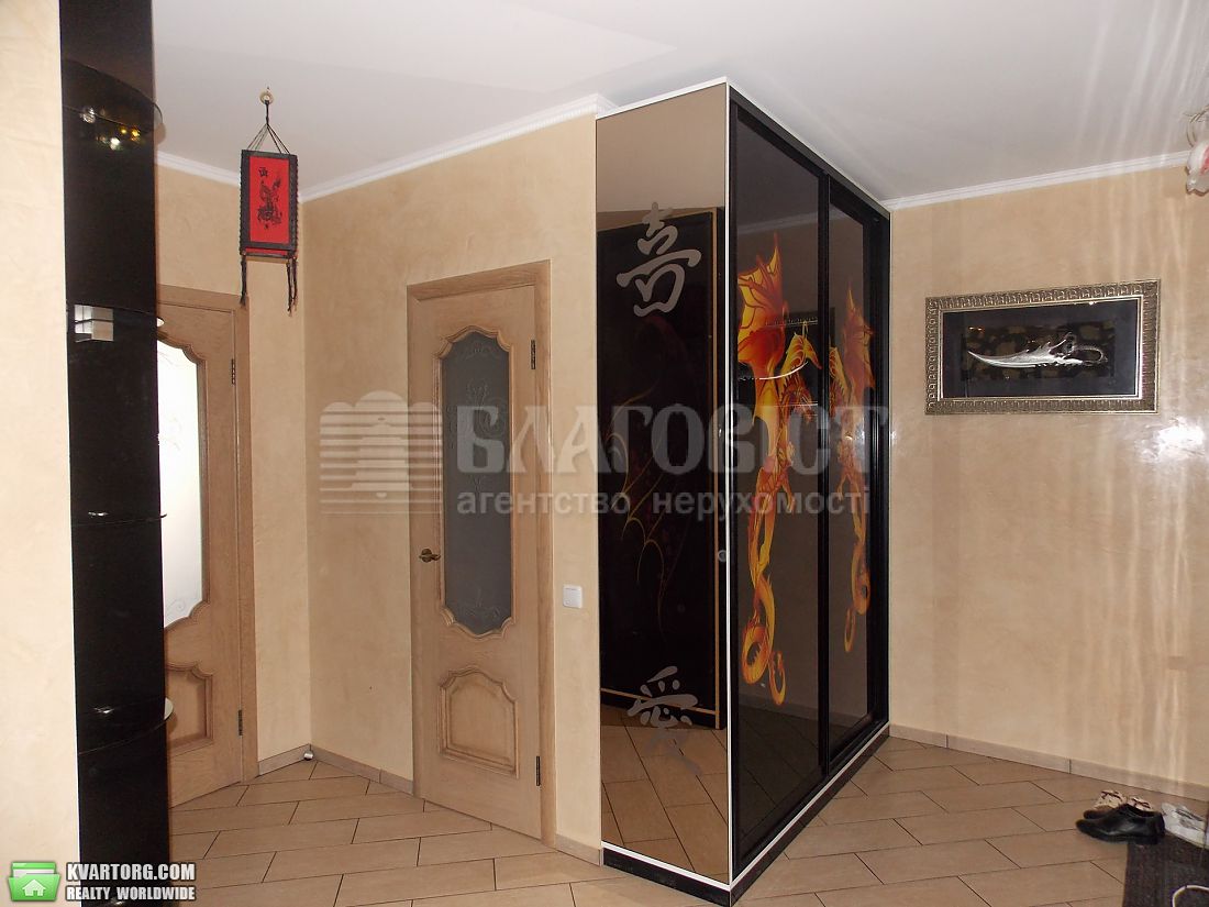 Sell 3-room apartment. Киев,  Вильямса — photo 9