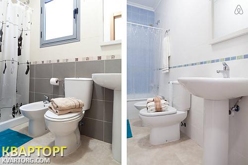 Rent out 1-room apartment. Харьков, Ахсарова — photo 4