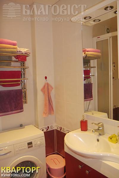 Sell 2-room apartment. Киев, Керченская — photo 6