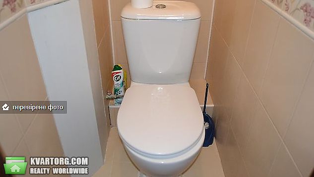 Rent out 2-room apartment. Киев,  Дружбы Народов бул — photo 9