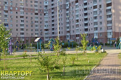 Sell 2-room apartment. Киев, Пчелки — photo 8