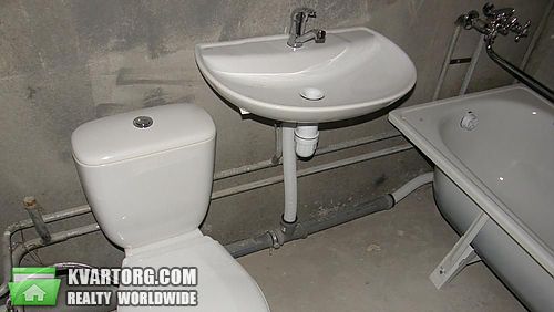 Sell 1-room apartment. Киев,  Ясиноватский пер — photo 5