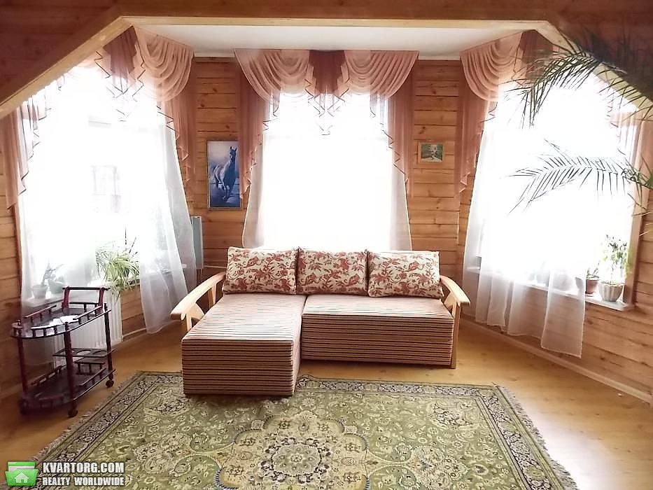 Sell house. Киевская обл., Соловьяненка — photo 5