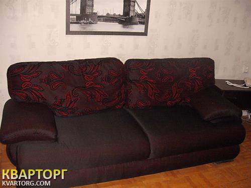 Rent out 2-room apartment. Киев,  Борщаговская — photo 9