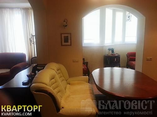 Sell 2-room apartment. Киев,  Просвещения — photo 5