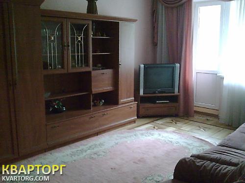 Rent out 2-room apartment. Киев,  Кулибина — photo 1