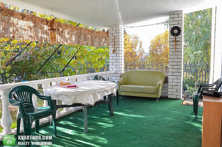 Sell house. Днепропетровск, Дзержинского — photo 8