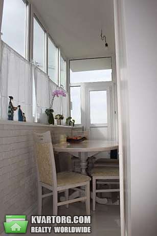 Sell 2-room apartment. Киев,  Вильямса — photo 9