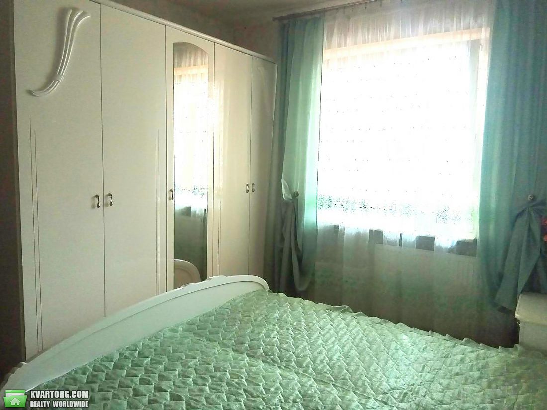 Sell 2-room apartment. Киев,  Ахматовой — photo 5