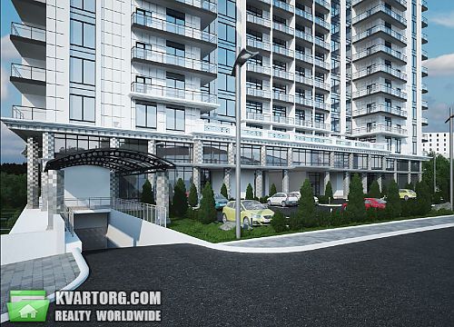 Sell 2-room apartment. Киев,  Старонаводницкая — photo 3