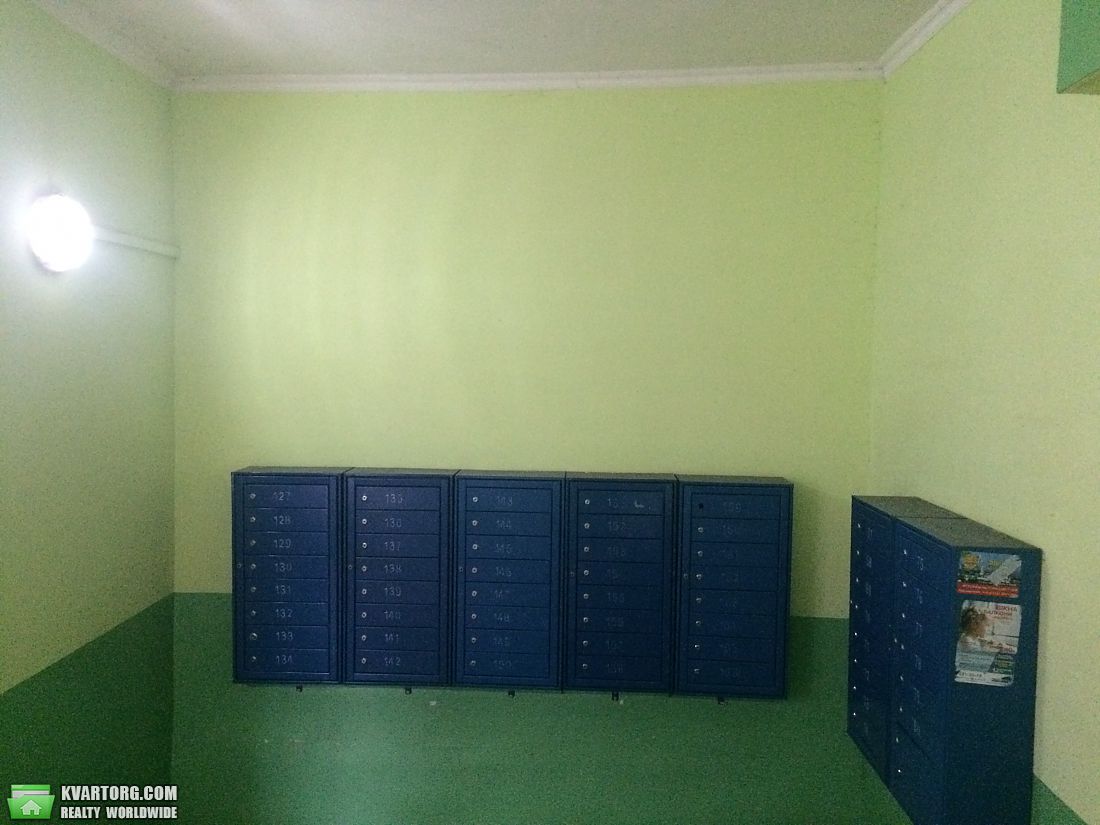 Sell 1-room apartment. Киев,  Беретти — photo 6