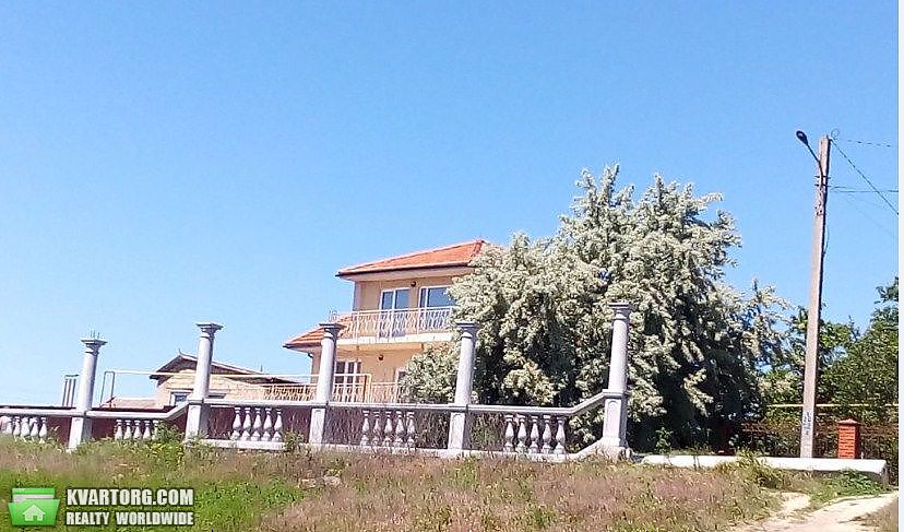 Sell house. Одесса, Морская — photo 1