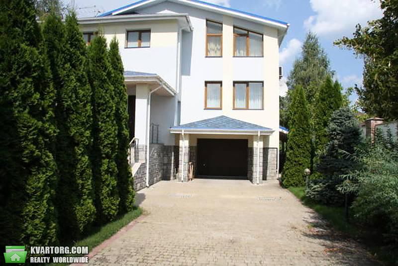Rent out house. Киев,  Инженерный переулок — photo 1