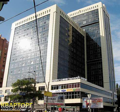 Sell office. Киев, Горького — photo 6