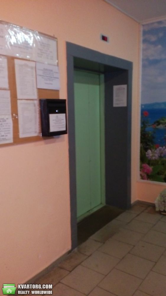 Sell 2-room apartment. Киев,  Бориспольская — photo 7