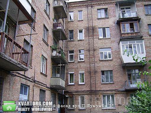 Sell 1-room apartment. Киев,  Лумумбы Патриса — photo 3