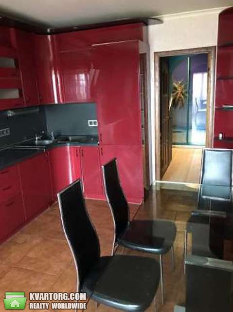 Sell 2-room apartment. Киев,  Ялтинская — photo 3
