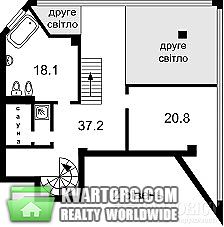 Sell multi-room apartment. Киев, Гетьмана — photo 3