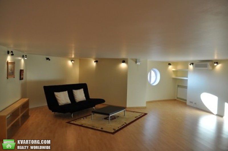 Rent out 4-room apartment. Киев, бульварно кудрявская — photo 3