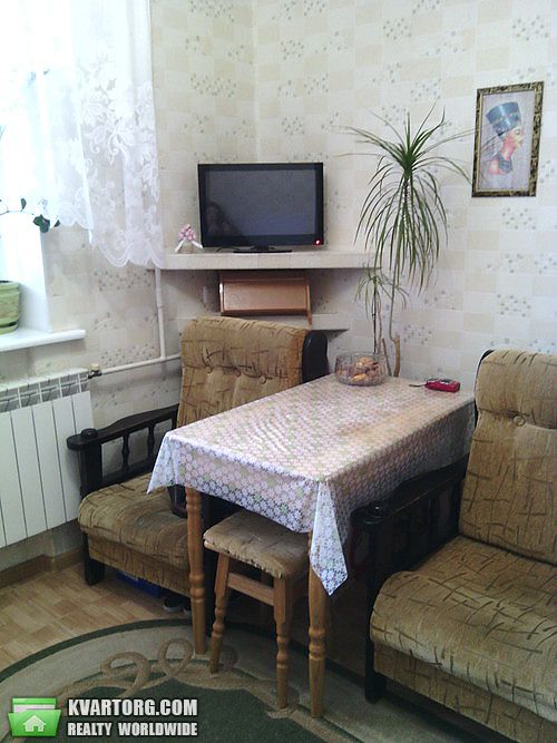 Sell 1-room apartment. Киев,  Ушинского — photo 5