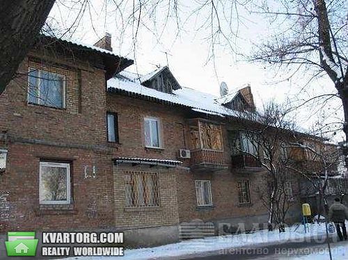 Sell 3-room apartment. Киев, Щусева — photo 1