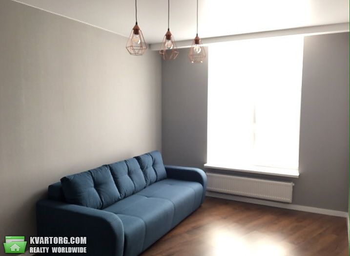 Rent out 1-room apartment. Киев,  Московский пр — photo 1
