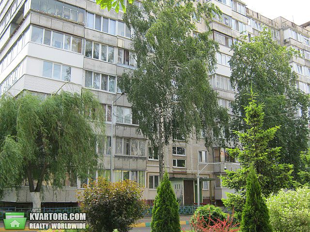 Sell 1-room apartment. Киев,  Теремковская — photo 1
