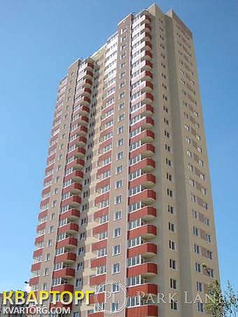 Sell 3-room apartment. Киев,  Ахматовой — photo 1