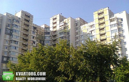 Sell 3-room apartment. Киев, Харьковское шоссе — photo 8