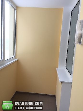 Rent out 1-room apartment. Киев,  Конева — photo 10