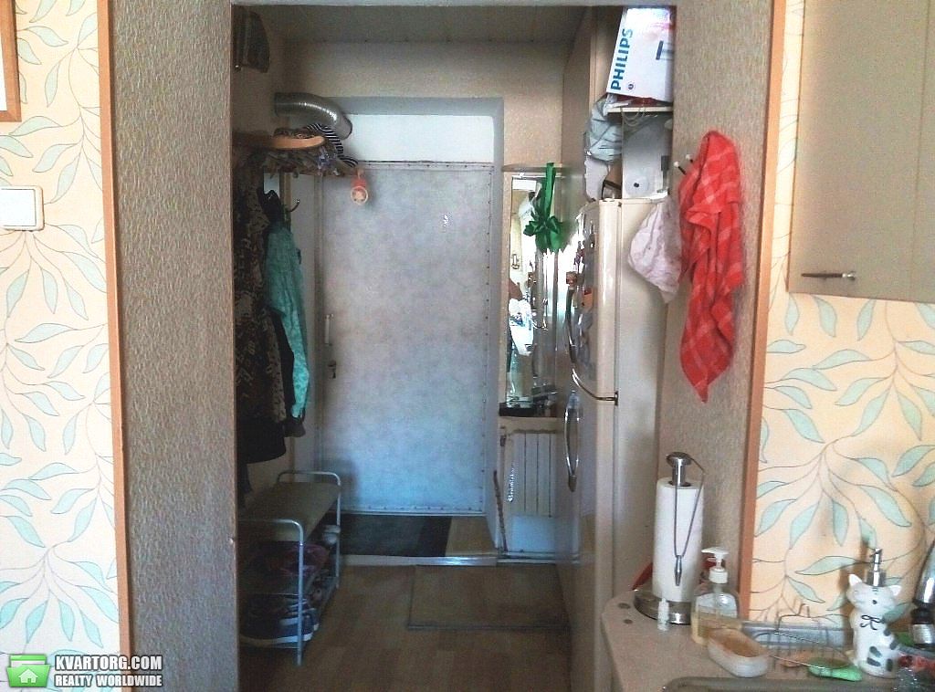 Sell 1-room apartment. Одесса, Приморская — photo 8
