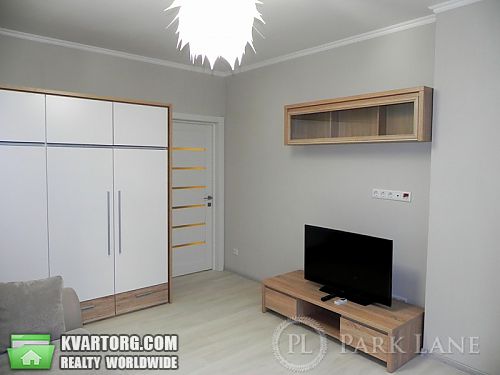 Sell 1-room apartment. Киев, Богатырская — photo 1