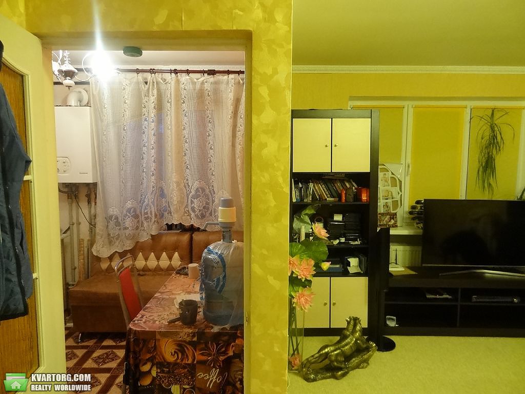 Sell 2-room apartment. Одесса, Балтская дор. — photo 2